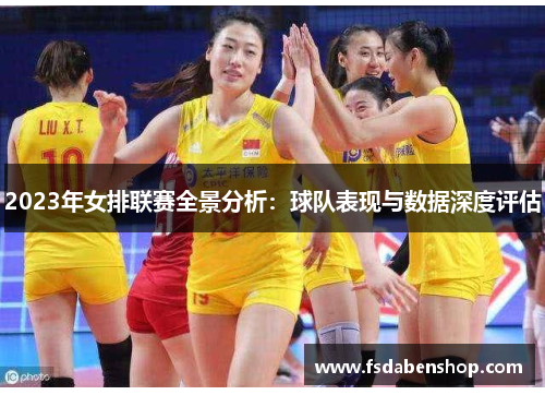 2023年女排联赛全景分析：球队表现与数据深度评估